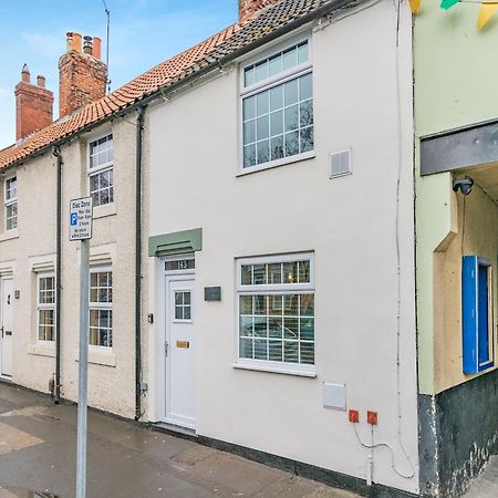 The Tipsy Bee At 143, Villa Guisborough Luaran gambar