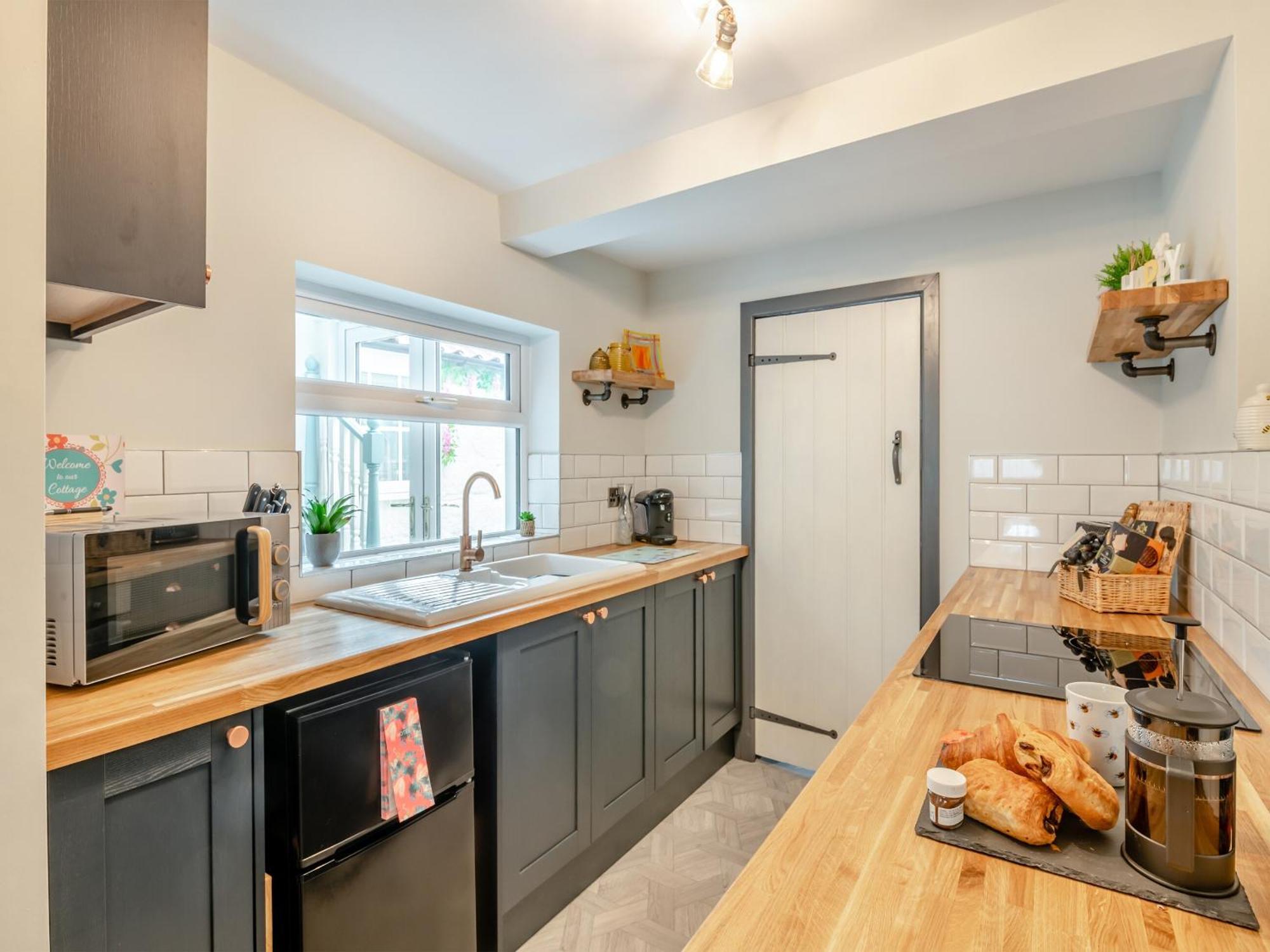 The Tipsy Bee At 143, Villa Guisborough Luaran gambar