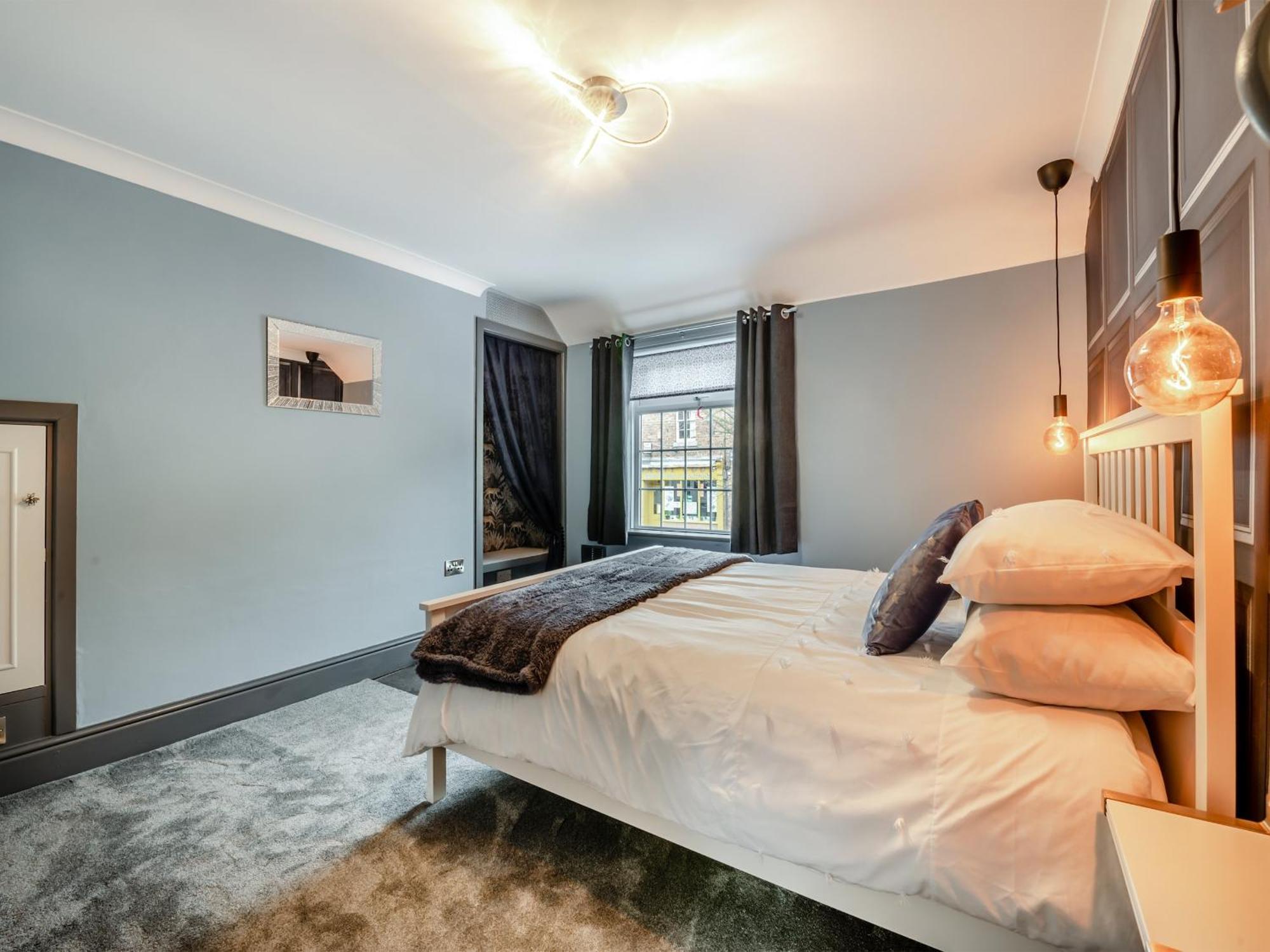 The Tipsy Bee At 143, Villa Guisborough Luaran gambar