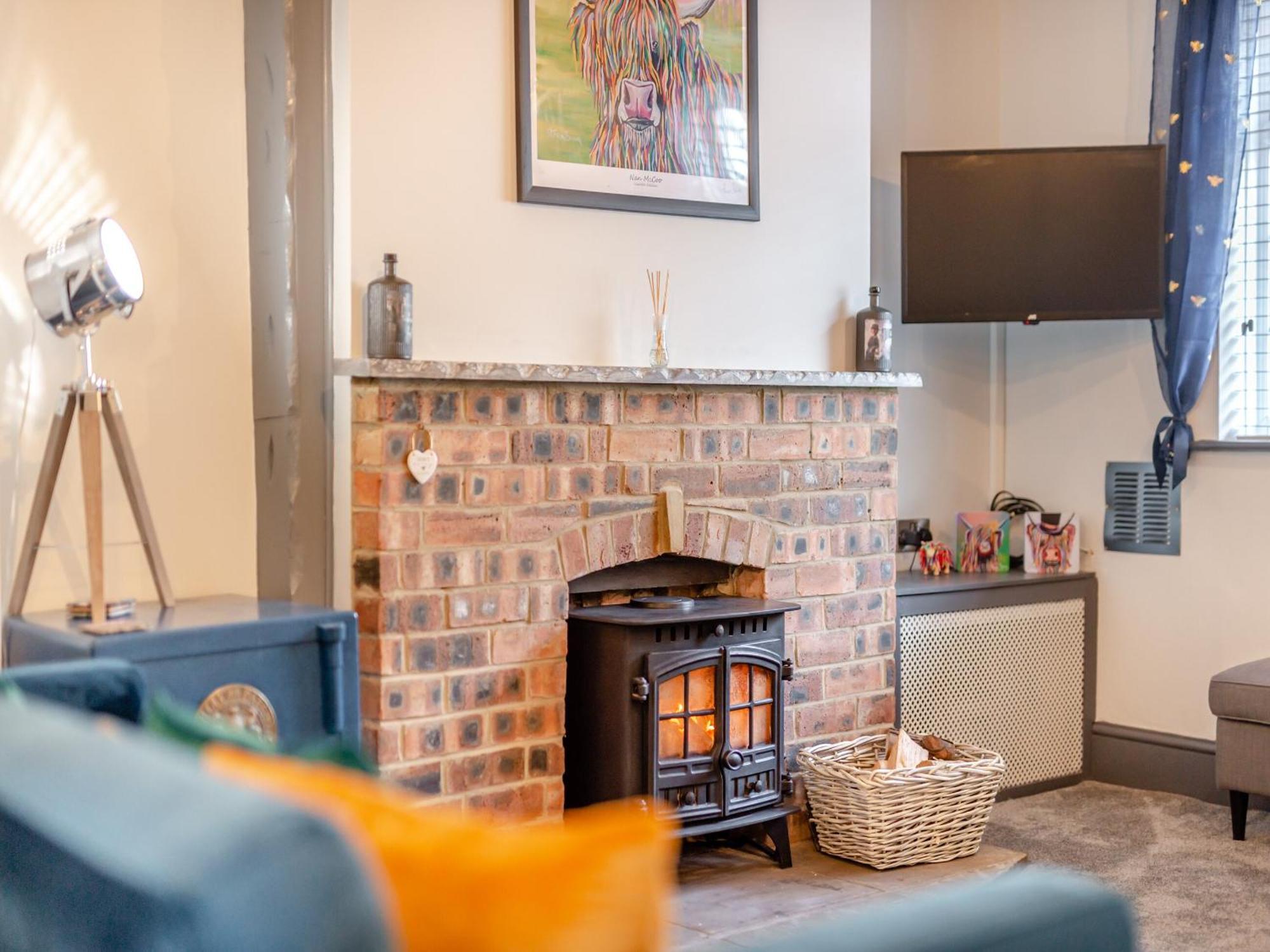The Tipsy Bee At 143, Villa Guisborough Luaran gambar