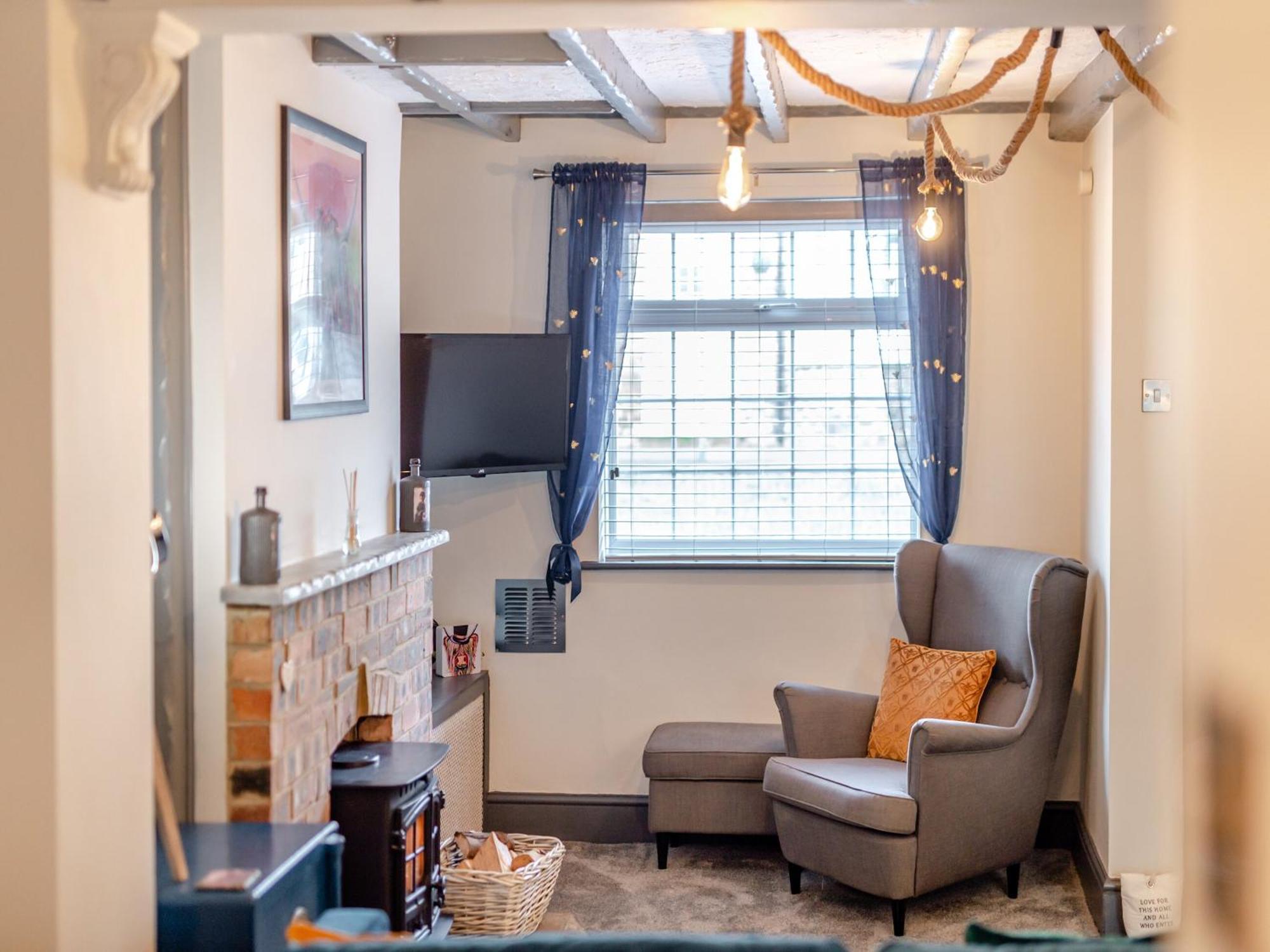 The Tipsy Bee At 143, Villa Guisborough Luaran gambar