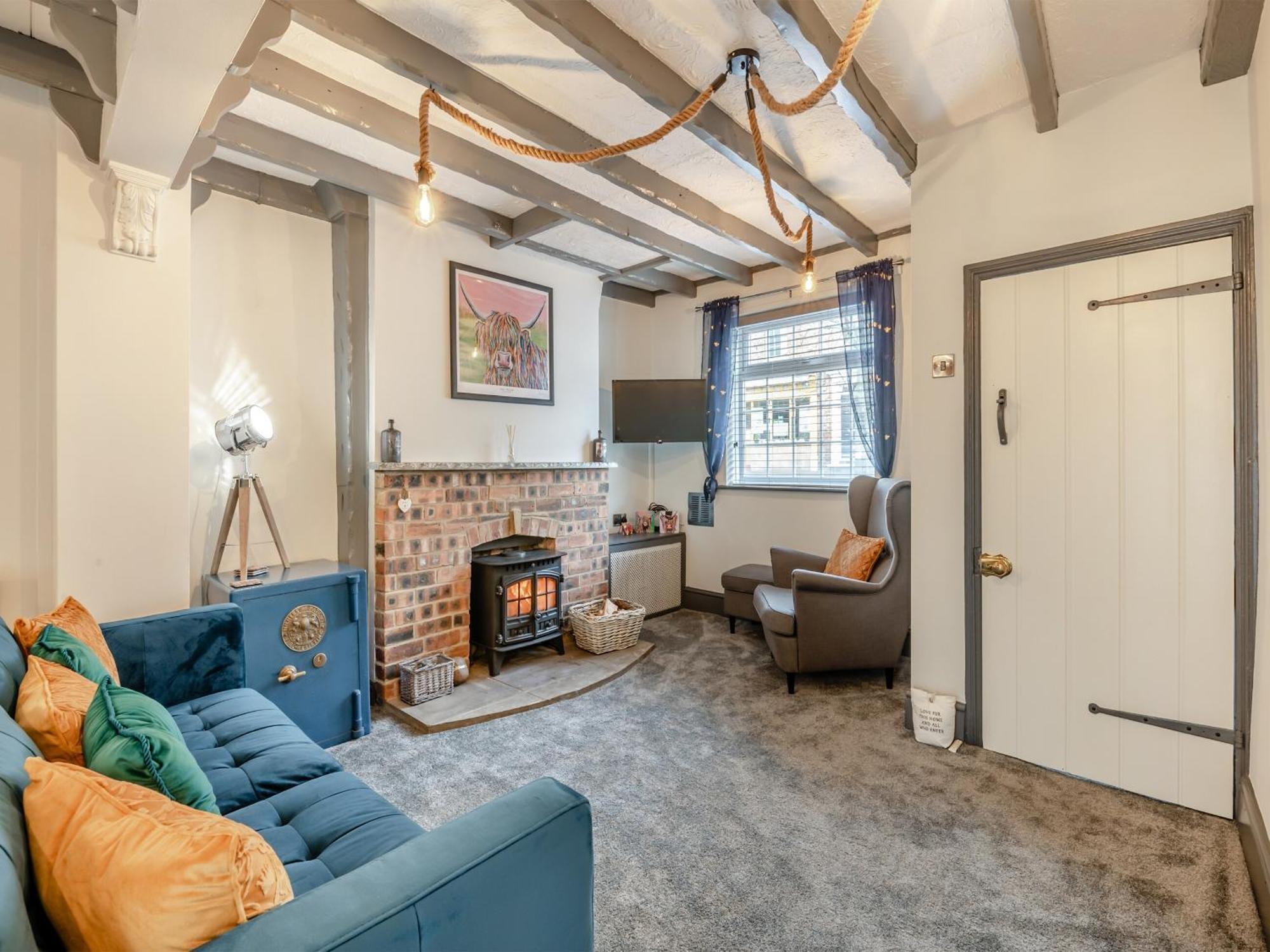 The Tipsy Bee At 143, Villa Guisborough Luaran gambar