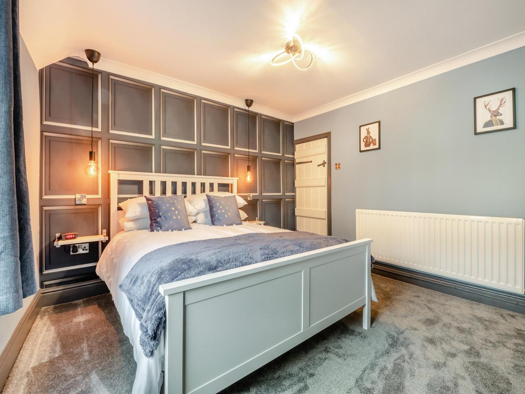 The Tipsy Bee At 143, Villa Guisborough Luaran gambar
