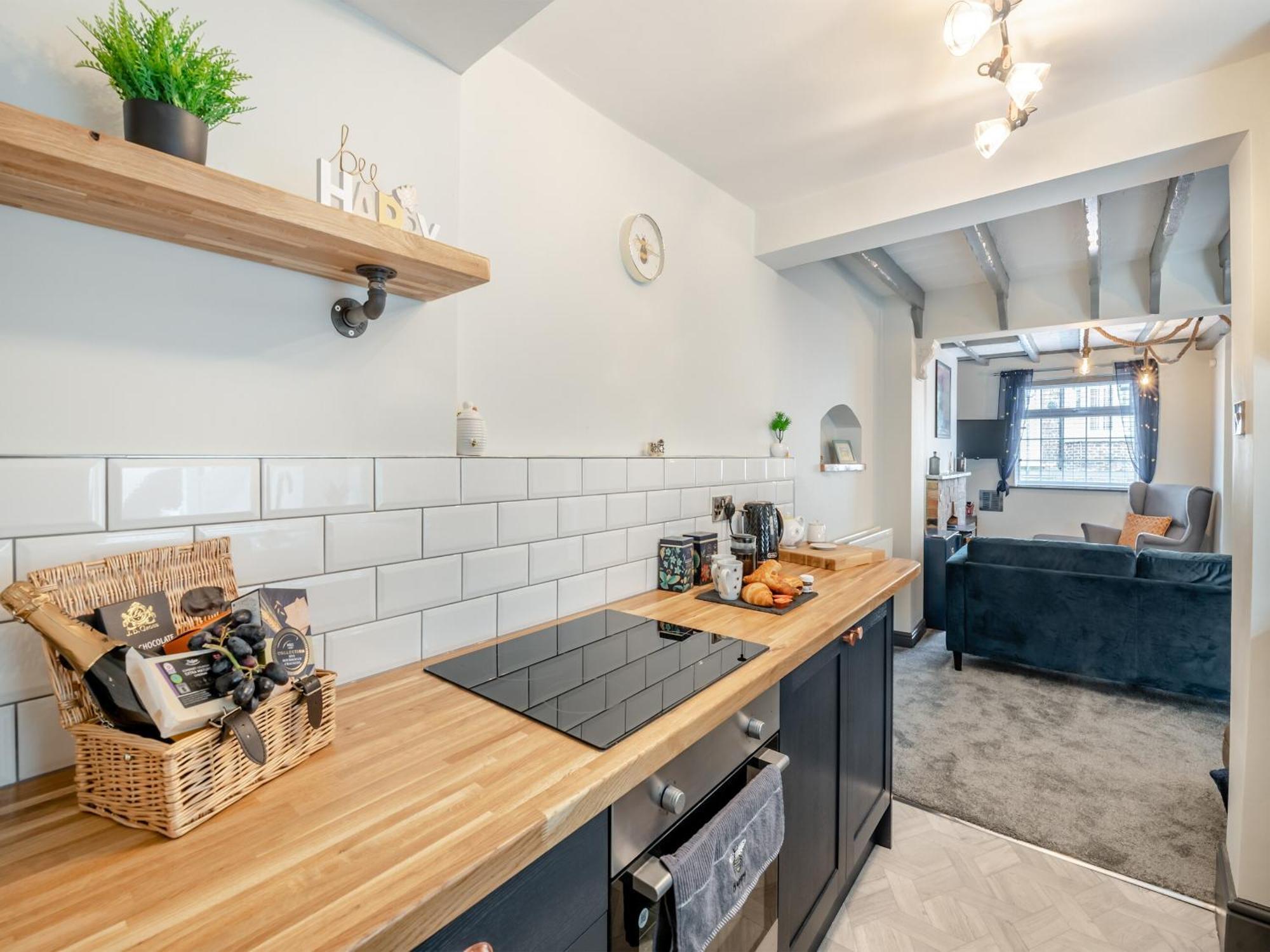 The Tipsy Bee At 143, Villa Guisborough Luaran gambar
