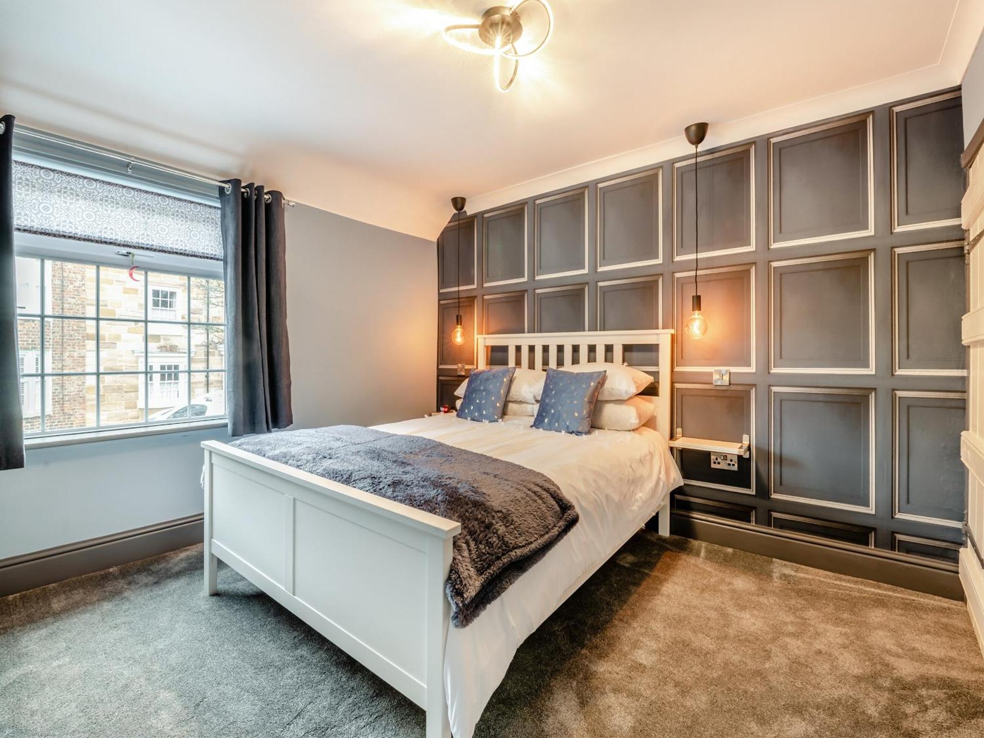 The Tipsy Bee At 143, Villa Guisborough Luaran gambar