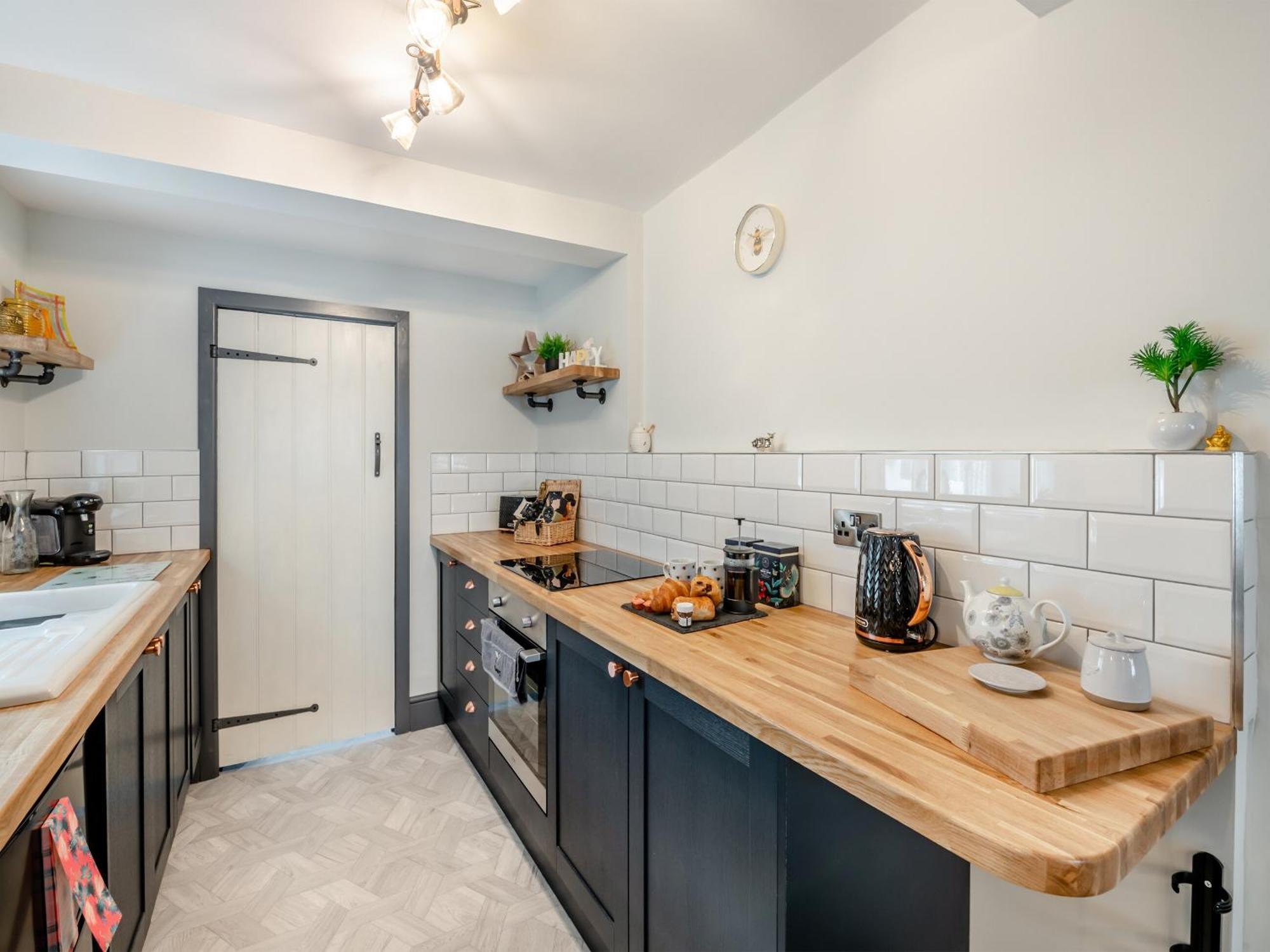 The Tipsy Bee At 143, Villa Guisborough Luaran gambar