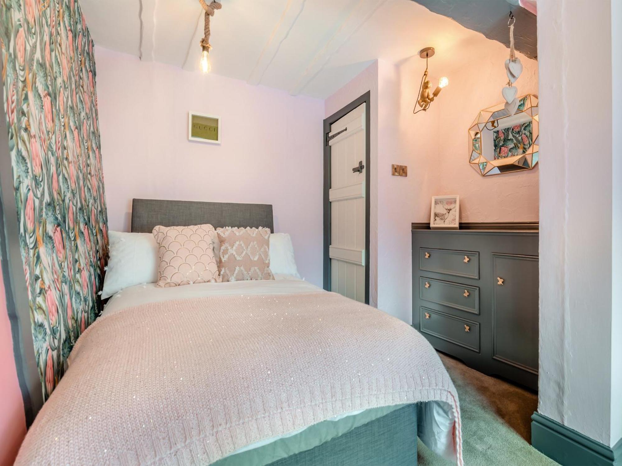 The Tipsy Bee At 143, Villa Guisborough Luaran gambar