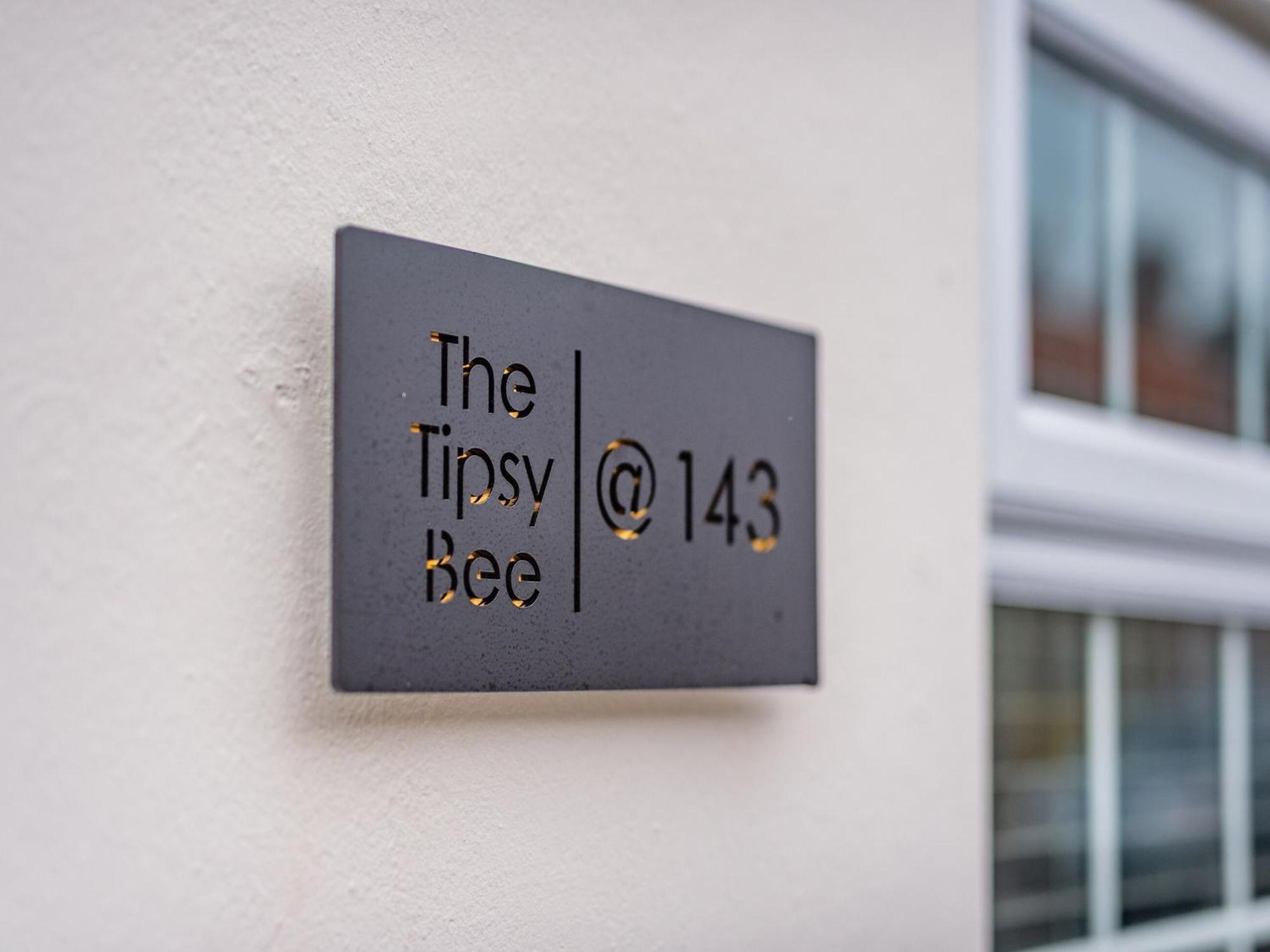 The Tipsy Bee At 143, Villa Guisborough Luaran gambar